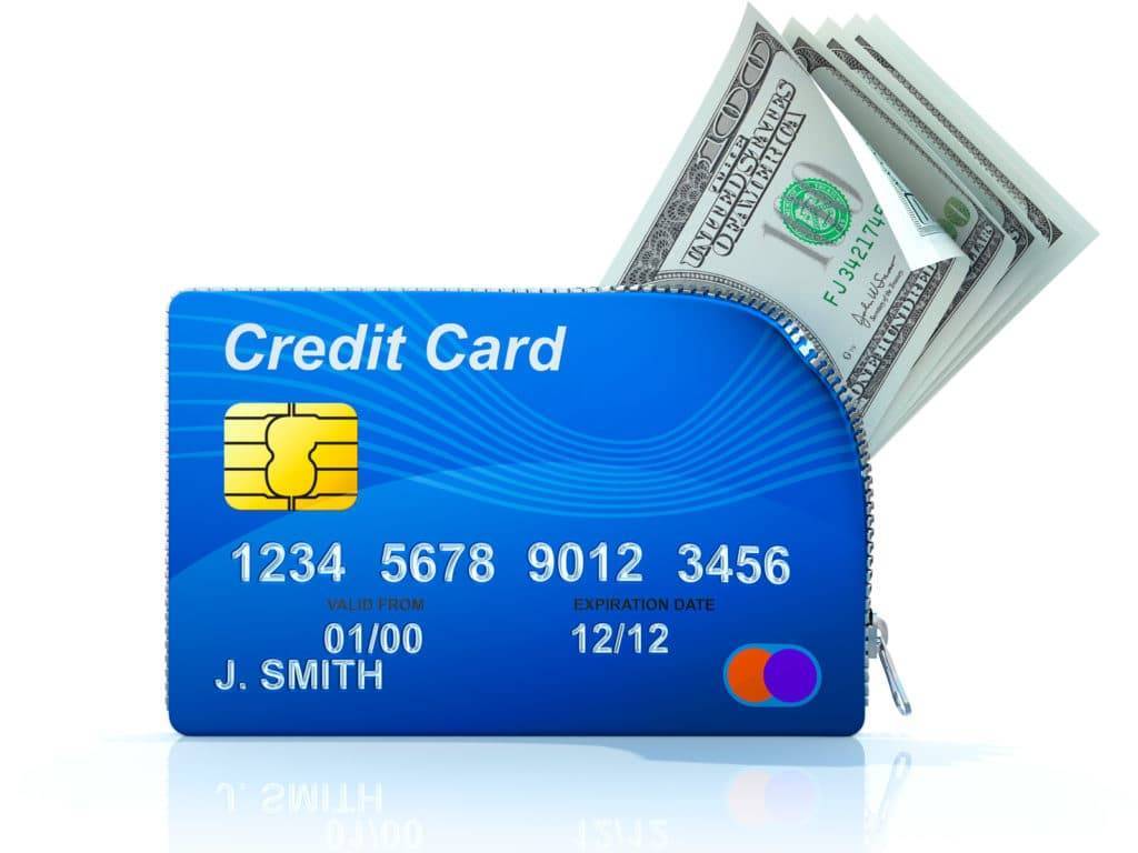 Кредитные карты которые дают всем