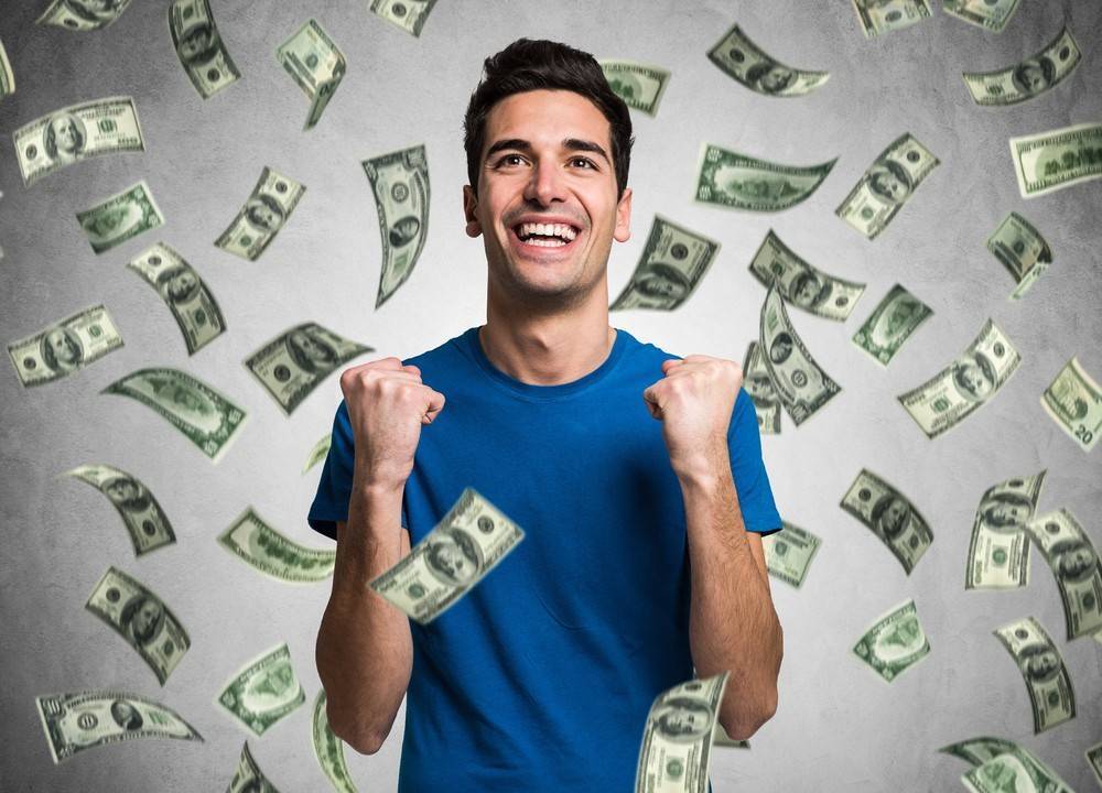 Как привлечь деньги в свою жизнь - 7 простых способов