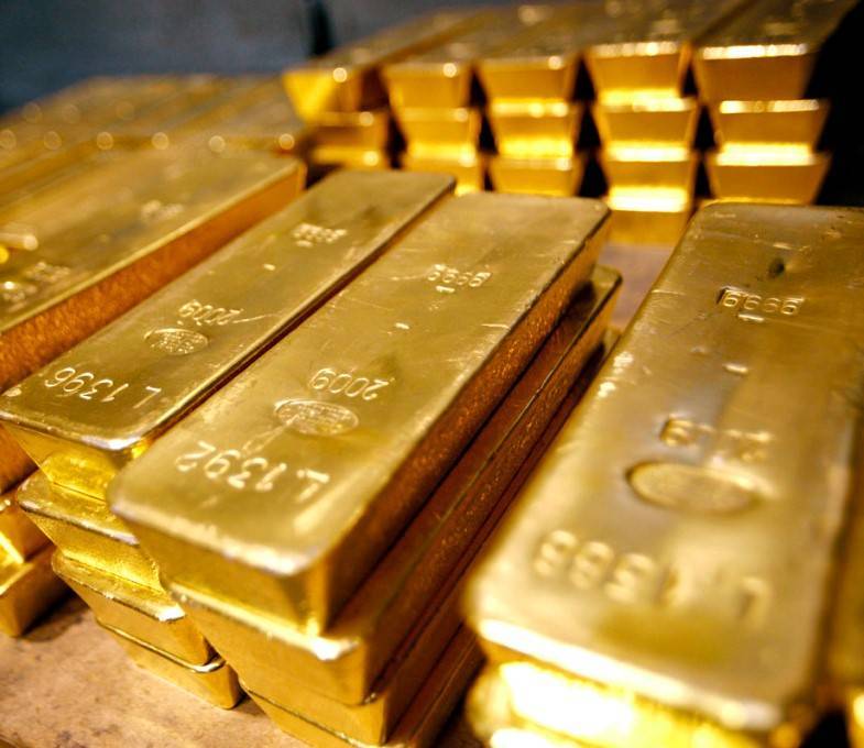 Как инвестировать в золото????? советы новичками