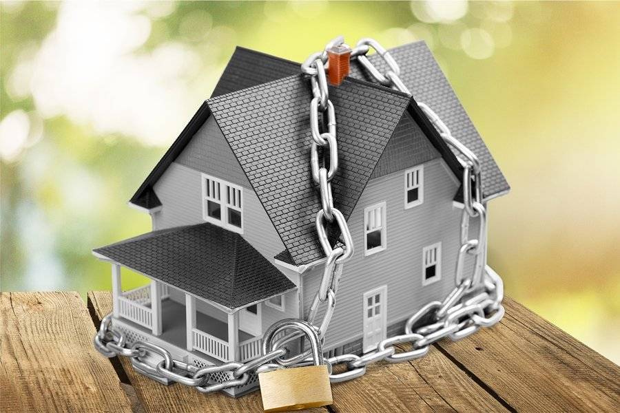 Риски покупки квартиры с обременением в 2021 году: все за и против