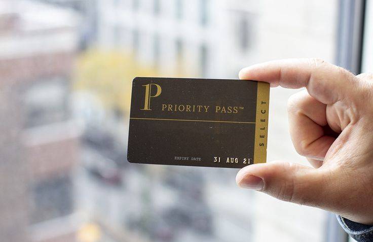 Лучшие банковские карты с приорити пасс: обзор условий и бесплатности получения priority pass в банках