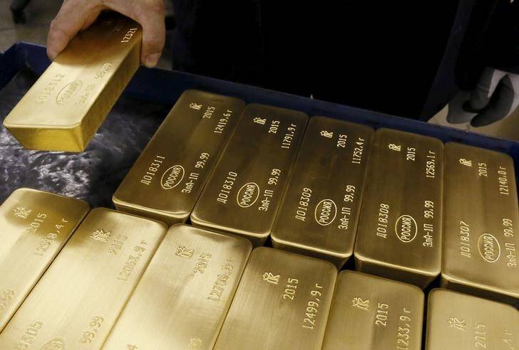 Сколько стоит 1 слиток золота в россии и мире: анализ цен в 2021 году