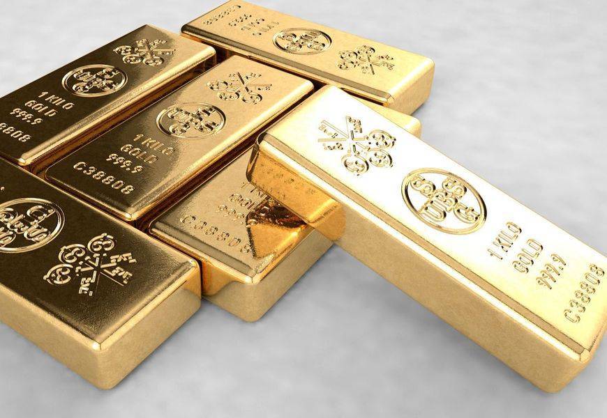 Сколько весит слиток золота? мерные слитки драгоценных металлов