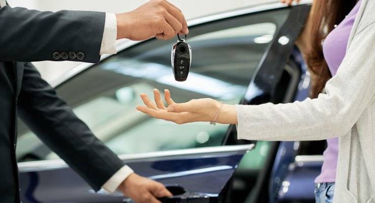 5 законных способов продать кредитный автомобиль