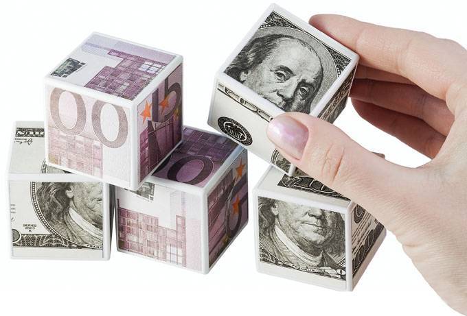 Мультивалютный вклад, мультивалютный депозит | банки.ру