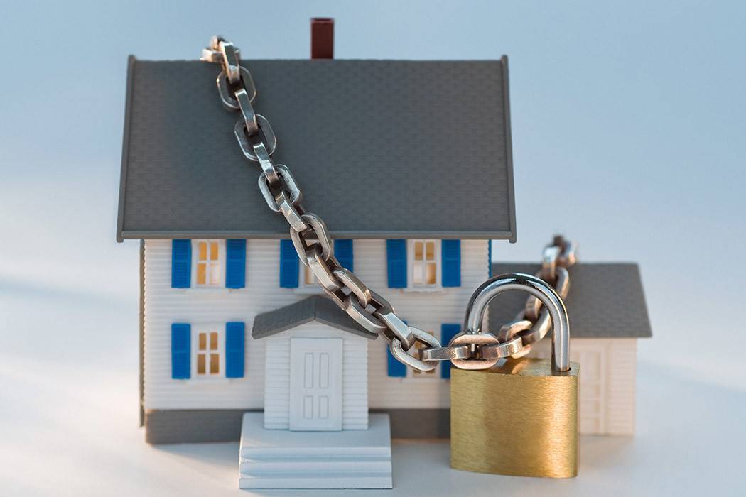 Покупка квартиры с обременением по ипотеке: важные нюансы
