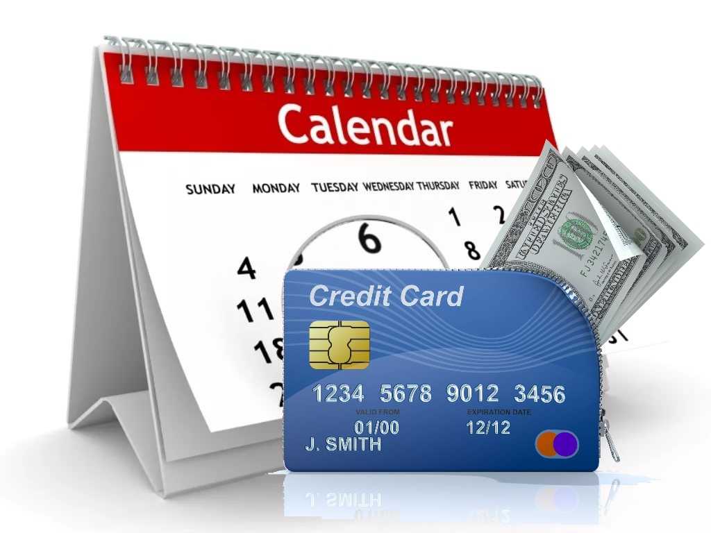 7 самых выгодных кредитных карт с льготным периодом-2021 - polezner