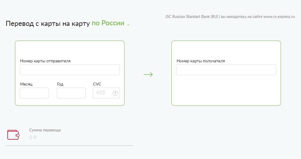 Как перевести деньги на телефон с карты запсибкомбанка через телефон | innov-invest.ru