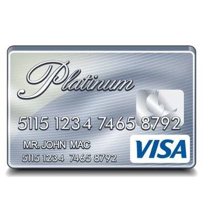 Платиновая карта сбербанка - виды и привилегии, как оформить, плюсы и минусы дебетовой или кредитной