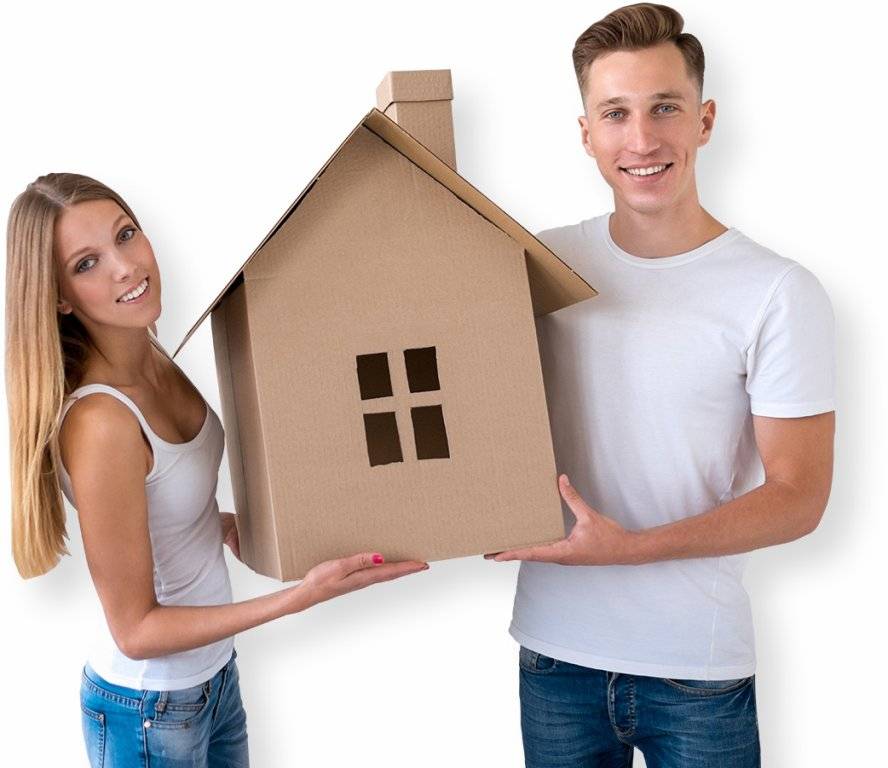 Ипотека молодой семье в зеленограде в 2021 году, кредит на покупку жилья молодой семье