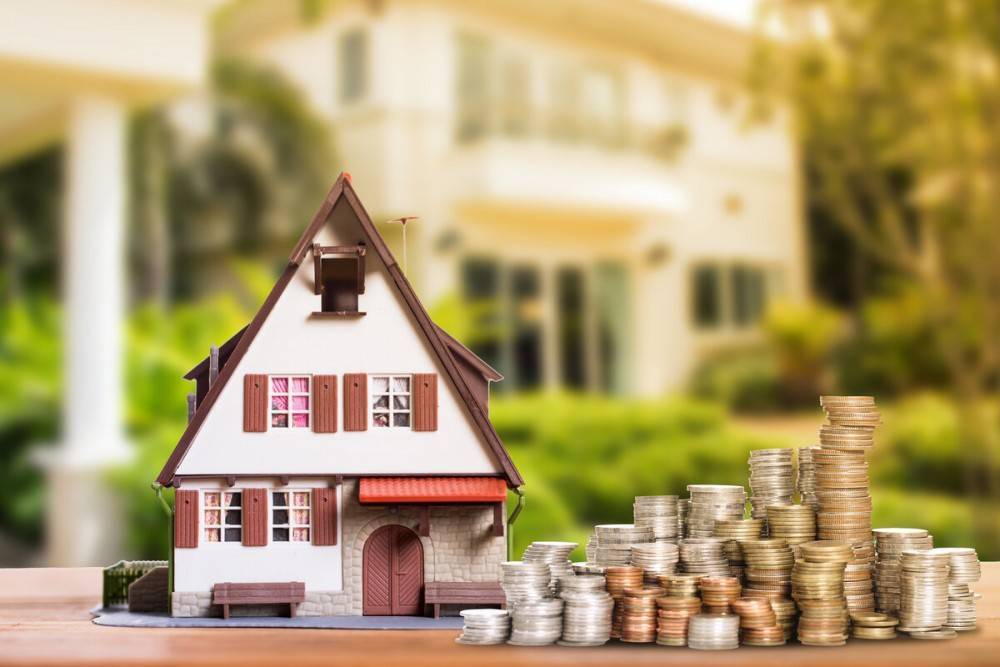 Льготная ипотека на строительство дома в 2021 году со ставкой от 5,0% — взять ипотечный кредит на строительство частного дома в красногорске