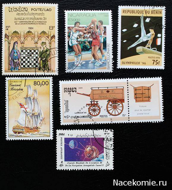 Конец «марочной войны»: путин передал главного в стране издателя марок «почте россии»
