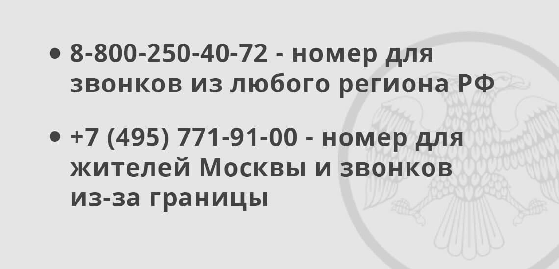 Банк москвы: бесплатный телефон горячей линии