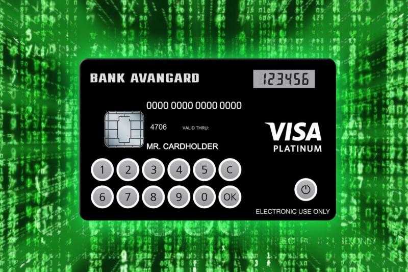 Авангард банк — открытие расчетного счета для ип и ооо — онлайн заявка