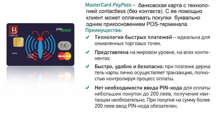 Paypass: что это такое, как работает и установить на телефон