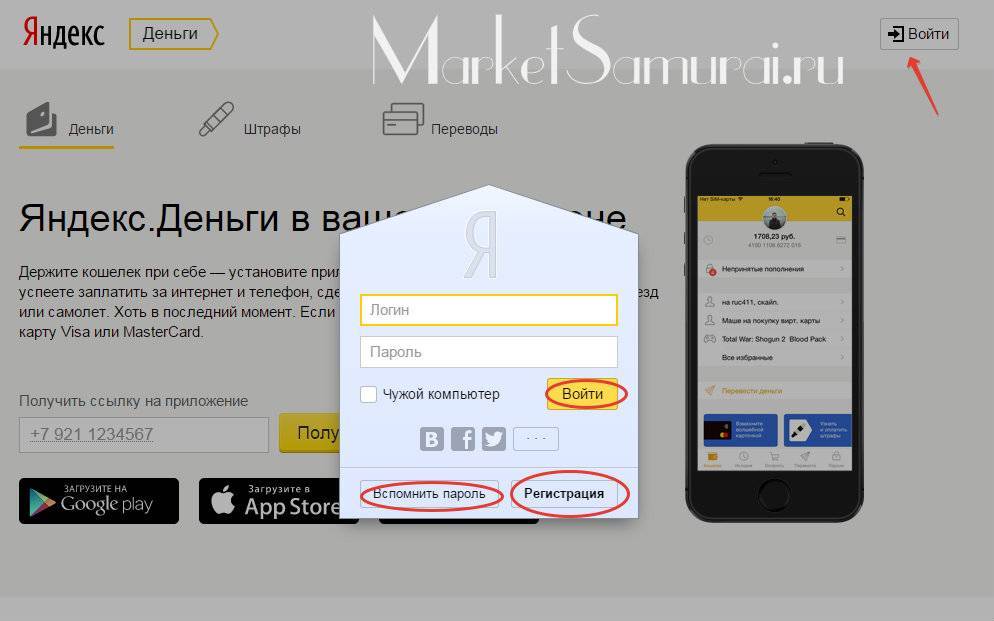 Яндекс кошелек (юмани): что это такое и как им пользоваться?