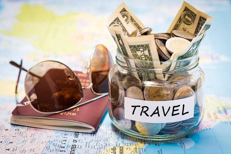8 простых способов сэкономить деньги в отпуске и путешествии ????