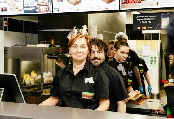 Работа в компании burger king: отзывы сотрудников | indeed.com