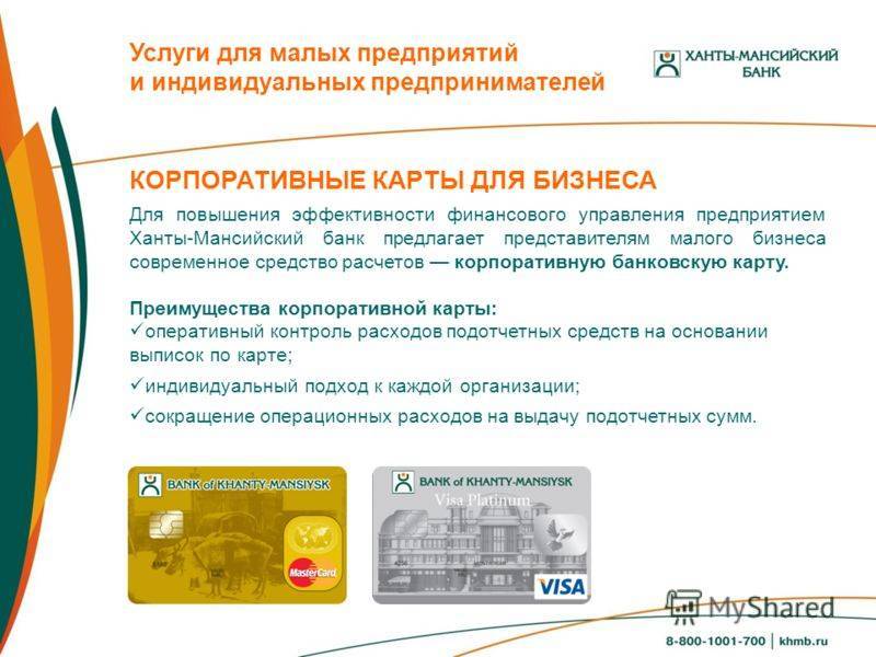 Кредитная карта ханты-мансийского банка открытие – подача онлайн заявки