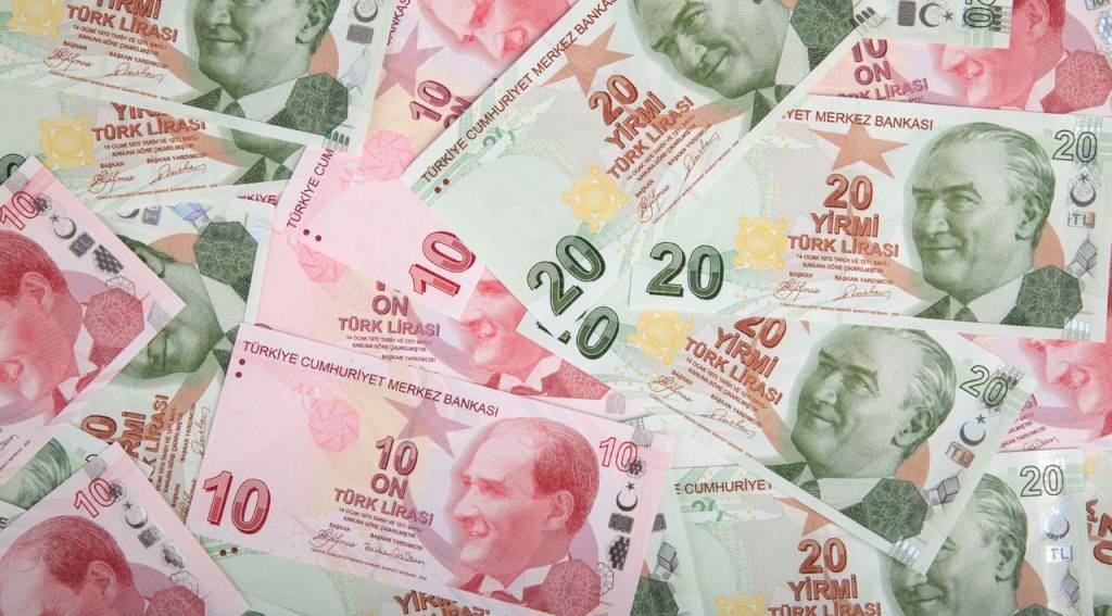 Валюта в турции 2021 - какую валюту брать, где снимать, курс к рублю