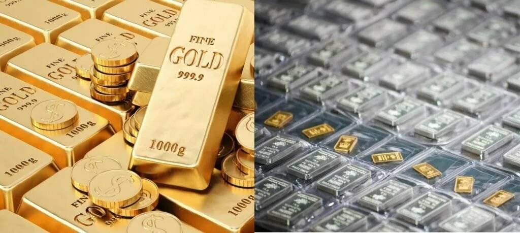 Как инвестировать в золото: 7 способов золотых вложений для частного инвестора в россии