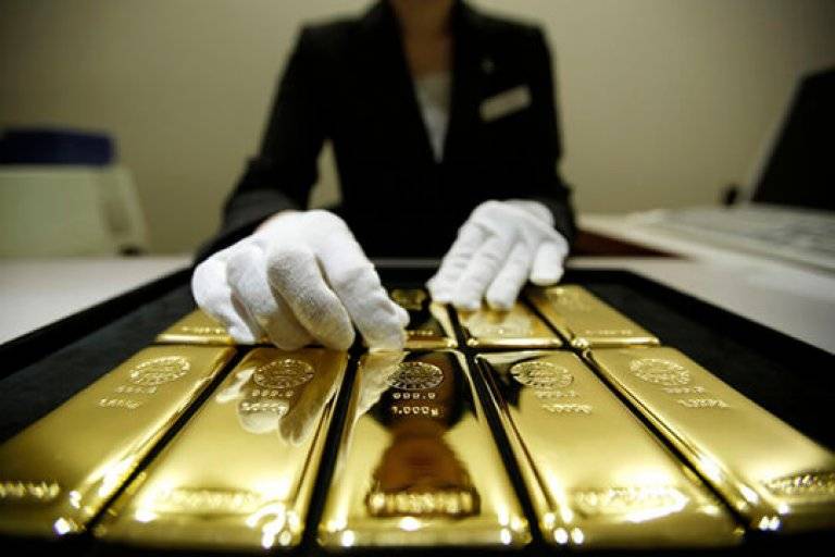 Миллион с нуля №60 - инвестиции в золото: за и против