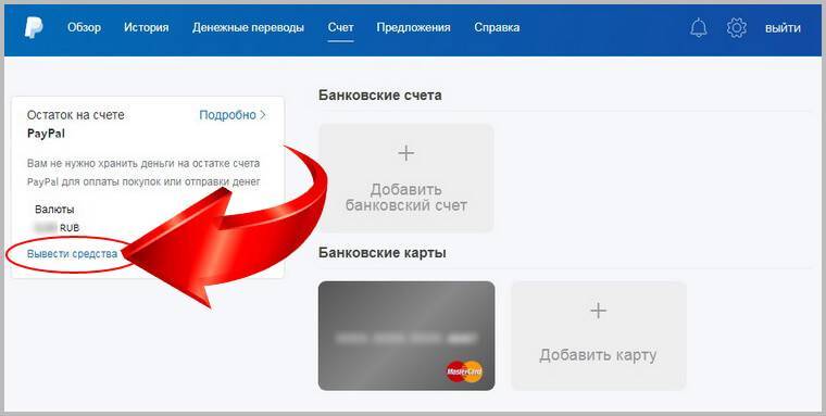 Как оплатить paypal через сбербанк , онлайн-обменник, переводом