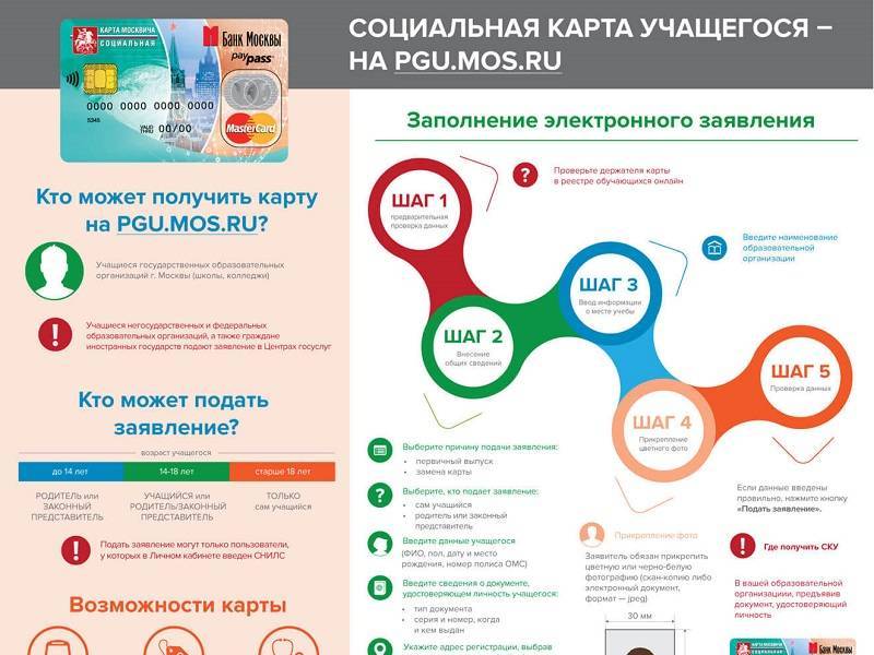 Размагнитилась социальная карта москвича: что делать и куда обратиться
