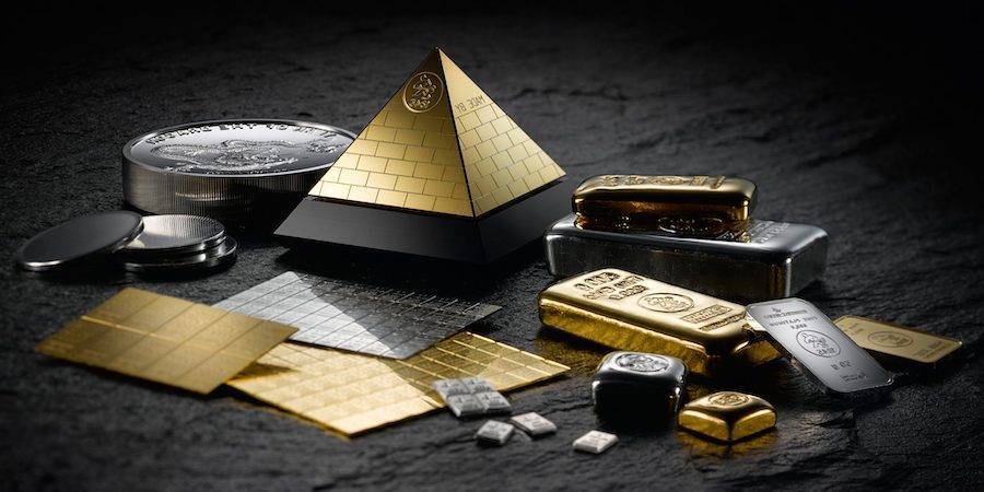 Вклад в золото в сбербанке - выгодно ли ✅ плюсы и минусы, проценты, курс