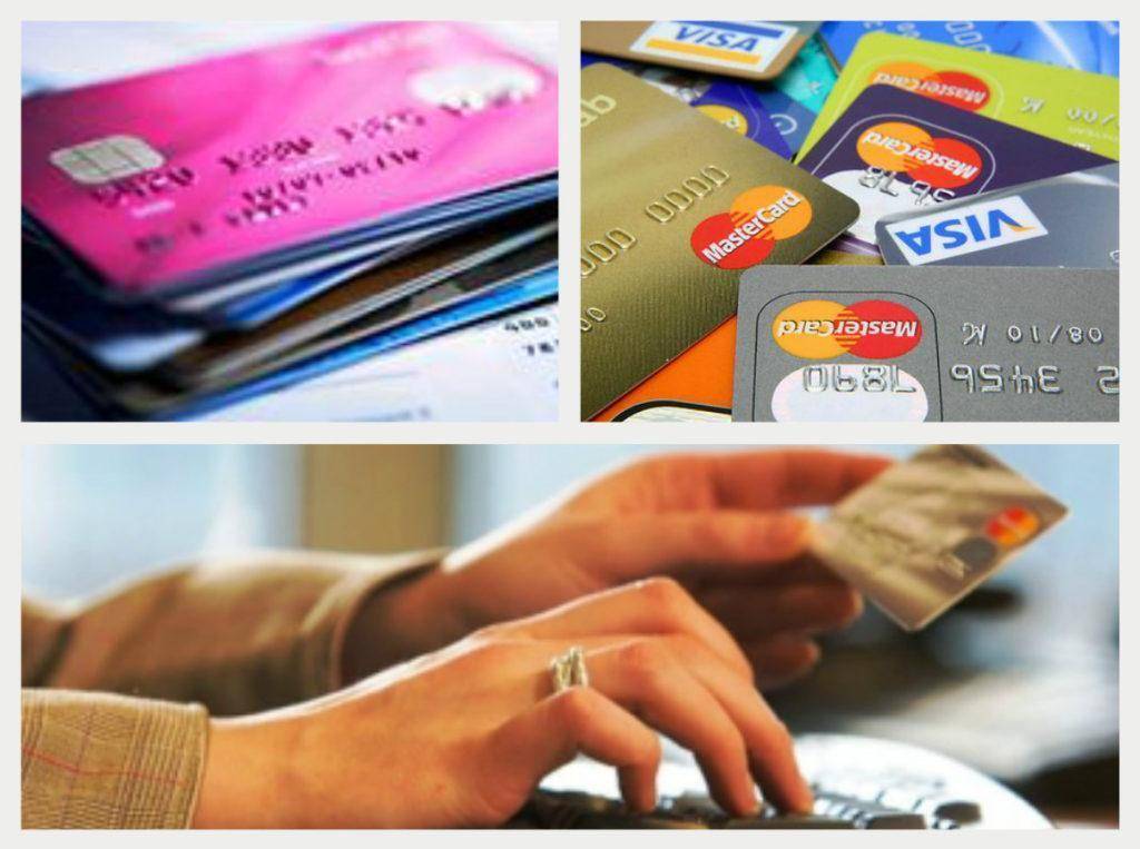 Оформить кредитную карту онлайн в новом уренгое