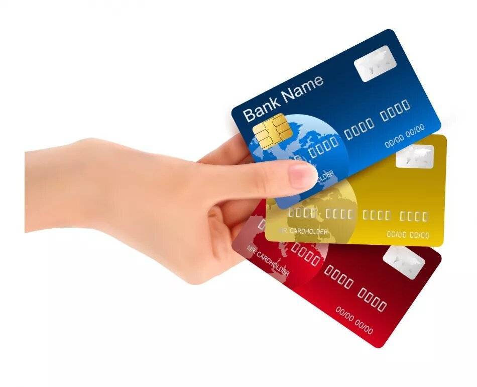 Самые выгодные кредитные карты 2021 года — 6 лучших предложений