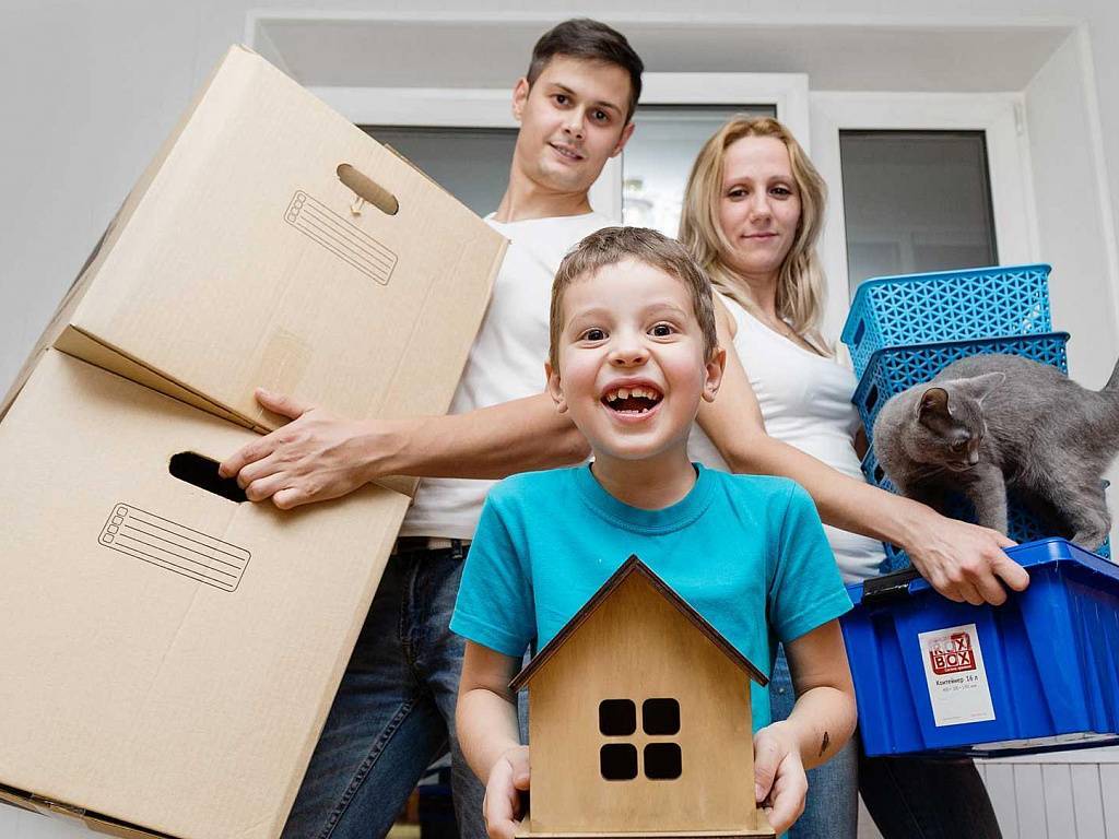 Как молодым семьям приобрести квартиру бесплатно в 2021 году: как правильно использовать субсидии на покупку жилья и материнский капитал?