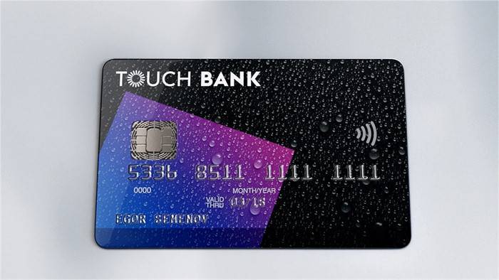 Как оформляется тач банк кредитная карта и ее тарифы