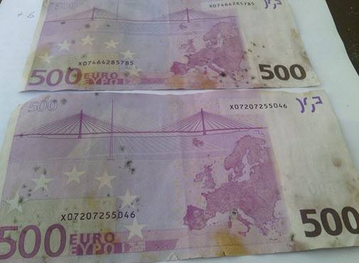 Как выгодно поменять доллары на евро