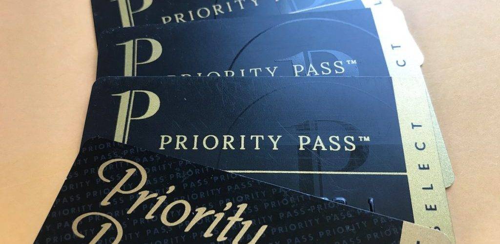 Лучшая карта приорити пасс (priority pass)