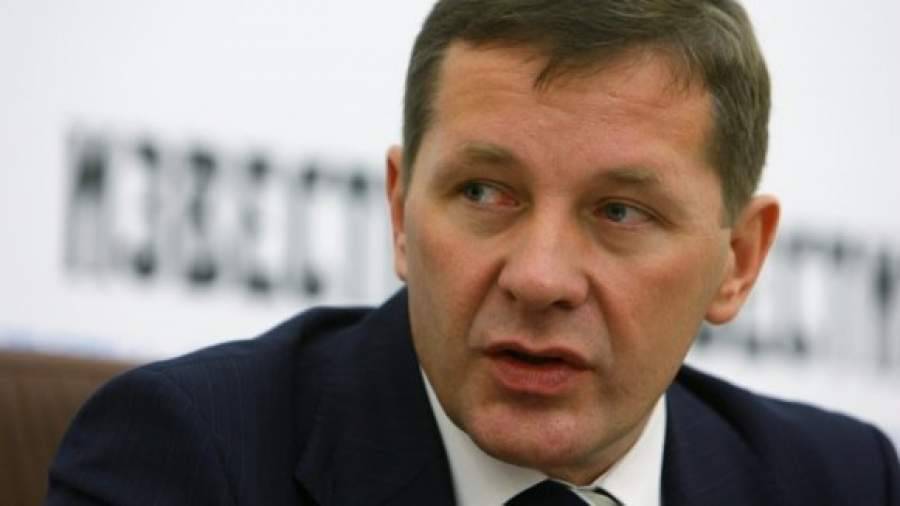 Андрей акимов: один из десяти крупнейших топ-менеджеров россии