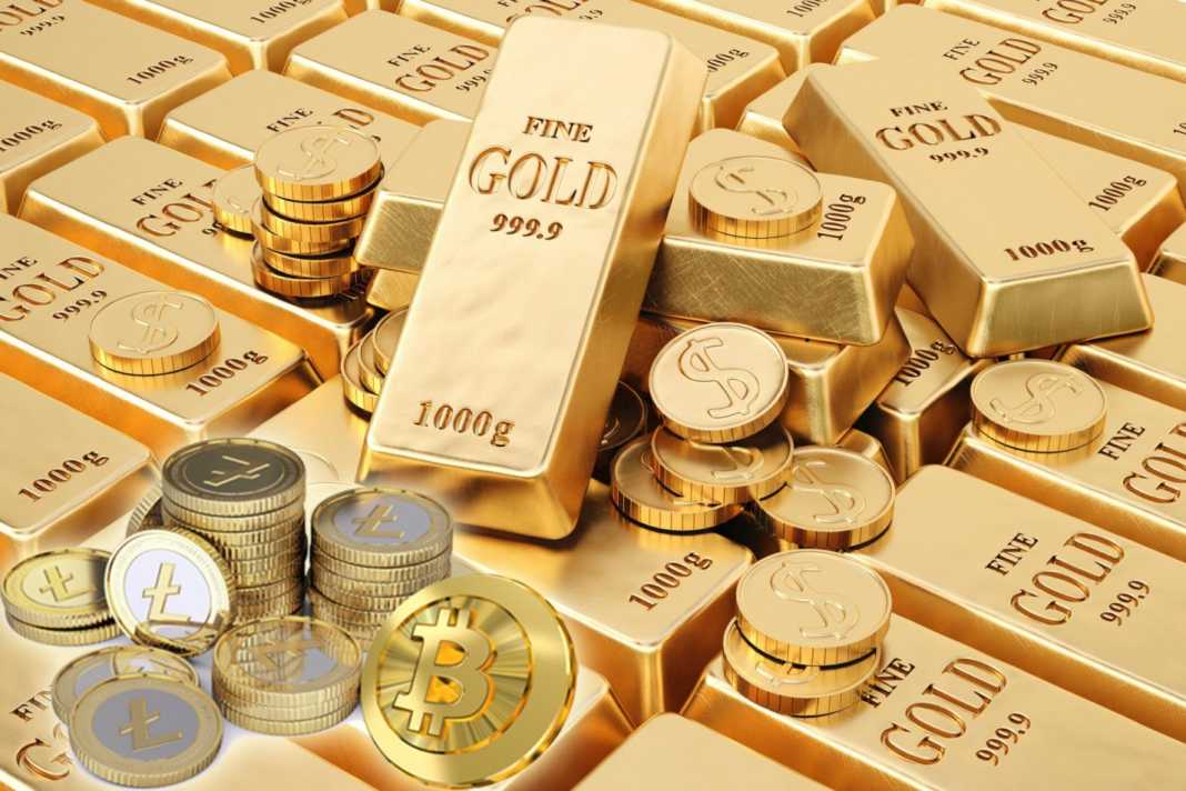 Инвестиции в золото в 2019 году - как  получить прибыль?