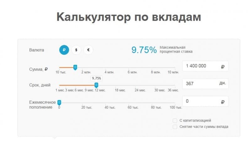 Вклады на 3 месяца в абсолют банке до 8% 19.10.2021 | банки.ру