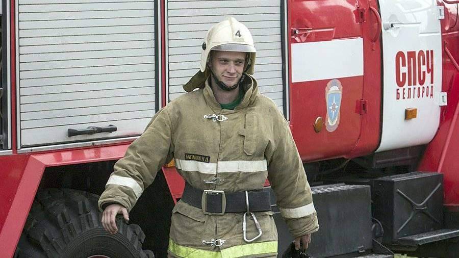 Сколько получают пожарные в россии: зарплаты в разных регионах