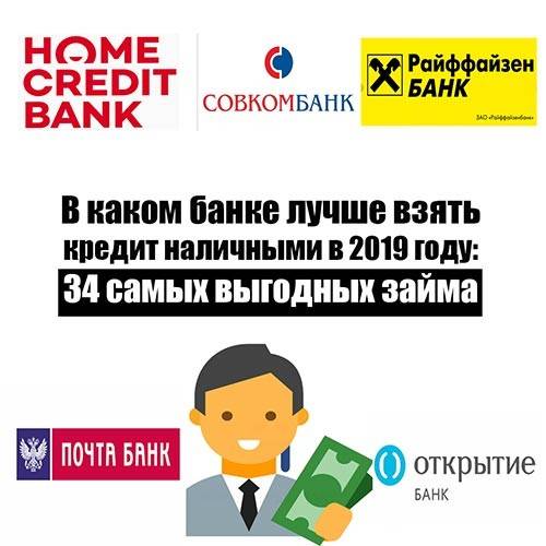Кредит без справок в москве | банки.ру