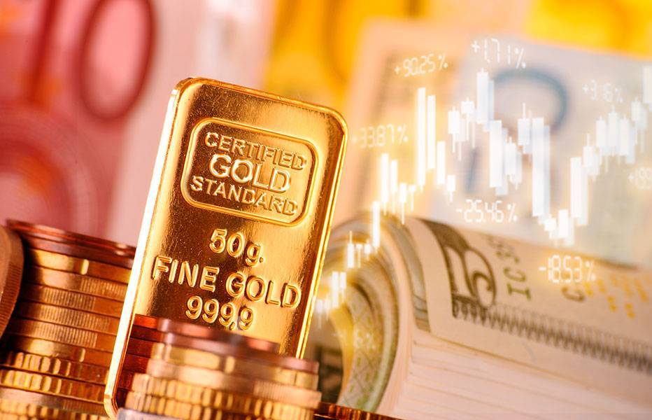 Инвестиции в золото: выгодное вложение денег или нет?