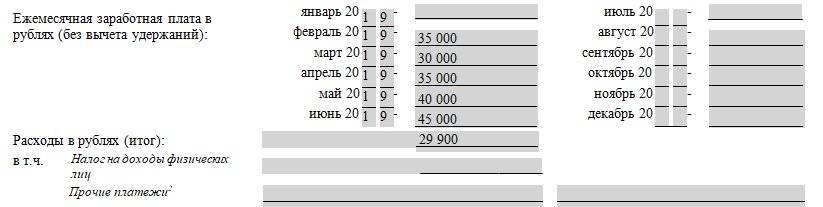 Справка по форме банка газпромбанк — finfex.ru