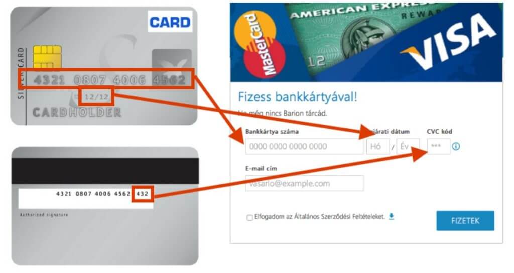 Cvv код безопасности на банковских картах: что это такое и как его узнать?