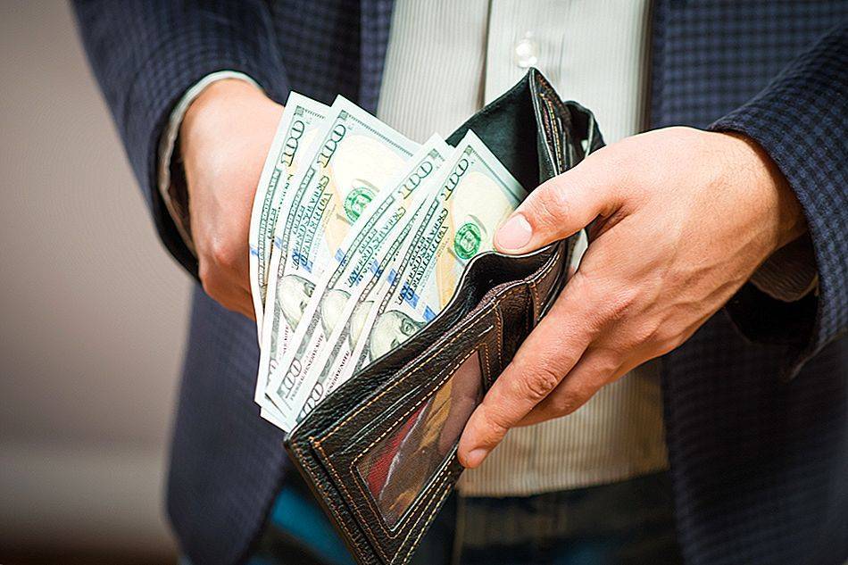 Кража денег из кармана, сумки и кошелька: что делать, советы и рекомендации