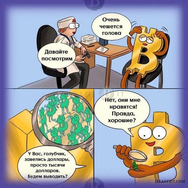 Почему преступники до сих пор пользуются биткоином, а не более анонимными криптовалютами? - 2bitcoins.ru
