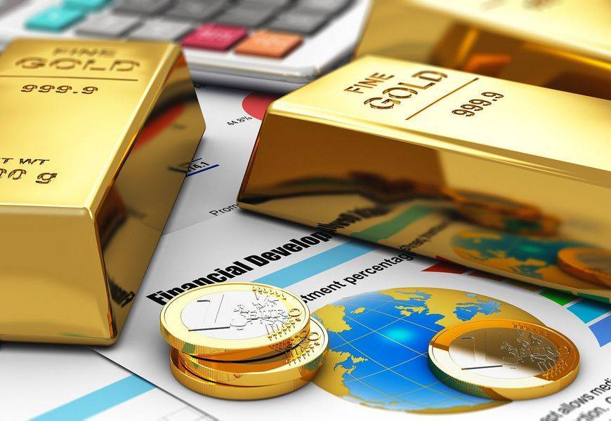 Инвестиции в золото: плюсы и минусы | как инвестировать в золото на бирже?