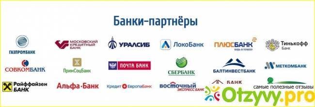 С какими банками сотрудничает уралсиб банк в 2020 году ? официальный сайт уралсиб