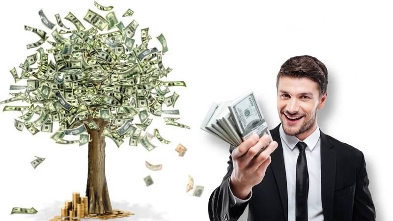Как стать богатым: 7 способов увеличить свои доходы | 7spsy