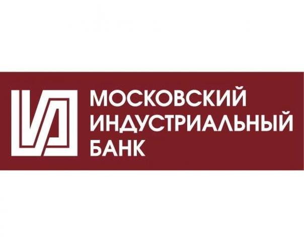 Дебетовая от московского индустриального банка
