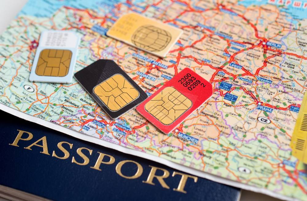 Лучшие дебетовые и кредитные карты для путешествий за границу 2021